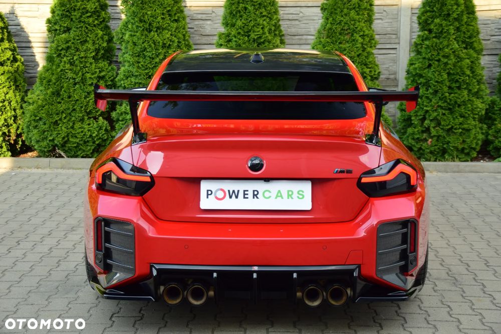 BMW M2 - 15