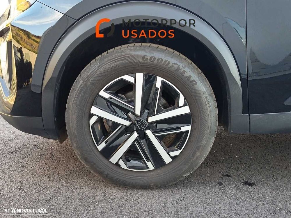 Peugeot 2008 1.2 Style - 11