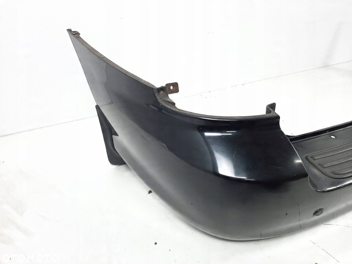 KIA CARNIVAL I LIFT 2.9CRDI 04R ZDERZAK TYL PDC KOD 9B KI7221051 - 8