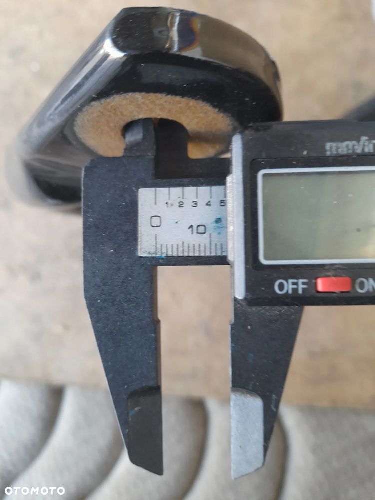 Drążek stabilizatora Eibach Streetscooter D17X07407401 - 9