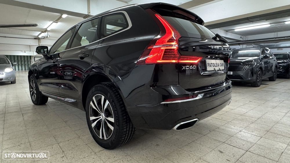 Volvo V60 2.0 T6 AWD TE Inscription - 7