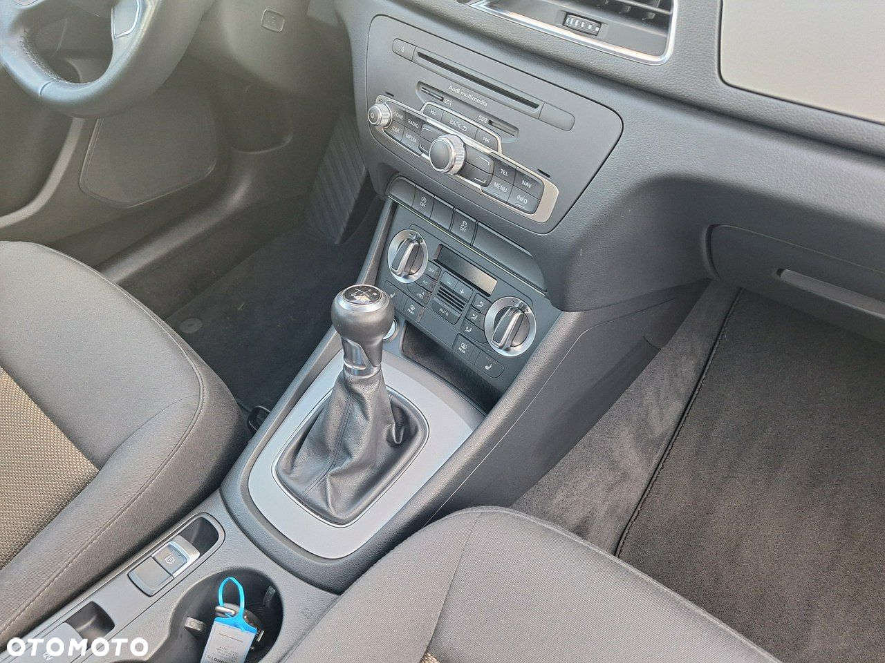 Audi Q3 1.4 TFSI Design - 18