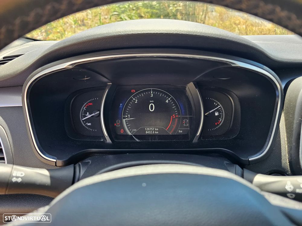 Renault Talisman 1.5 dCi Zen - 18