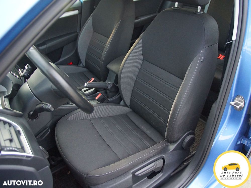 Skoda Octavia Combi 1.0 TSI Style - 18