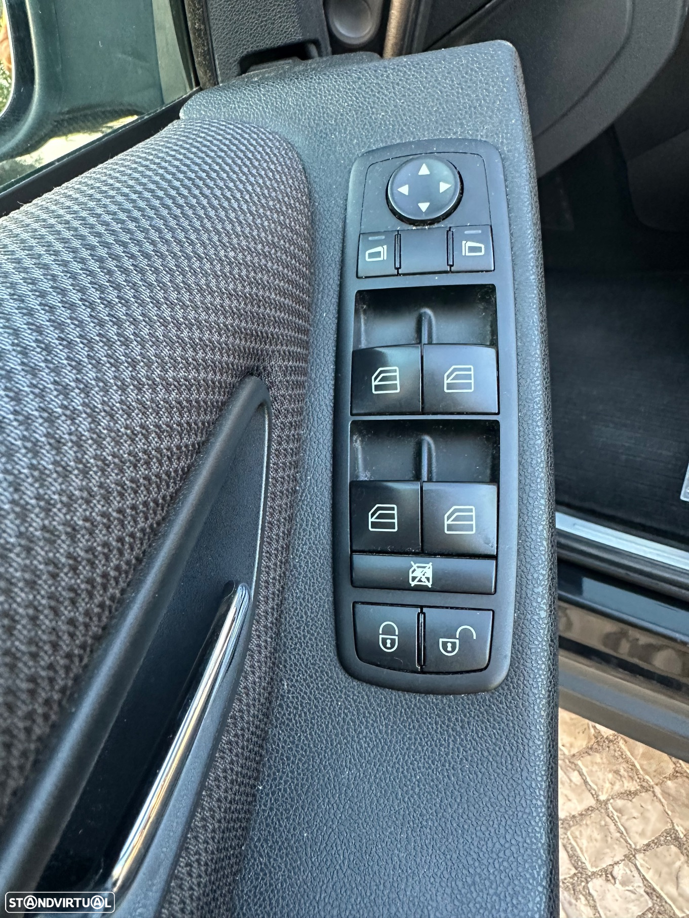 Mercedes-Benz A 160 Avantgarde Aut. - 6