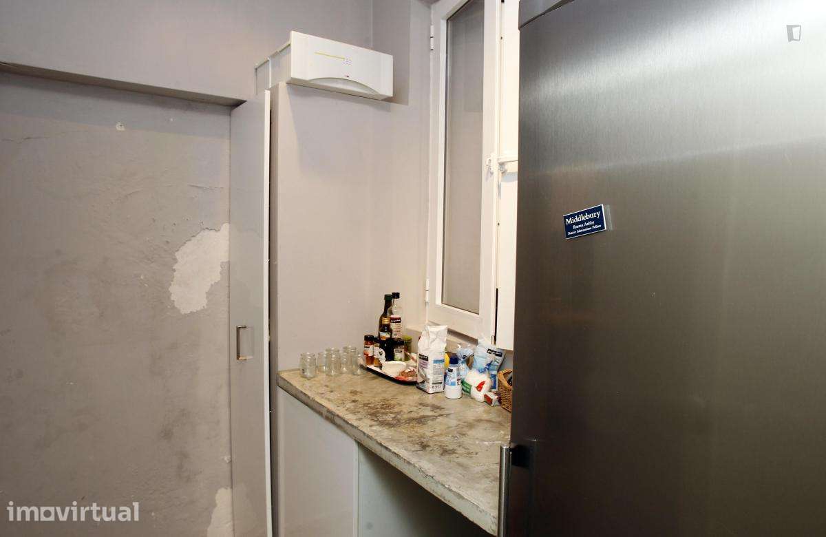 Apartamento com 2 quartos - localizado em Campo de Ourique Lisbon - Grande imagem: 5/16