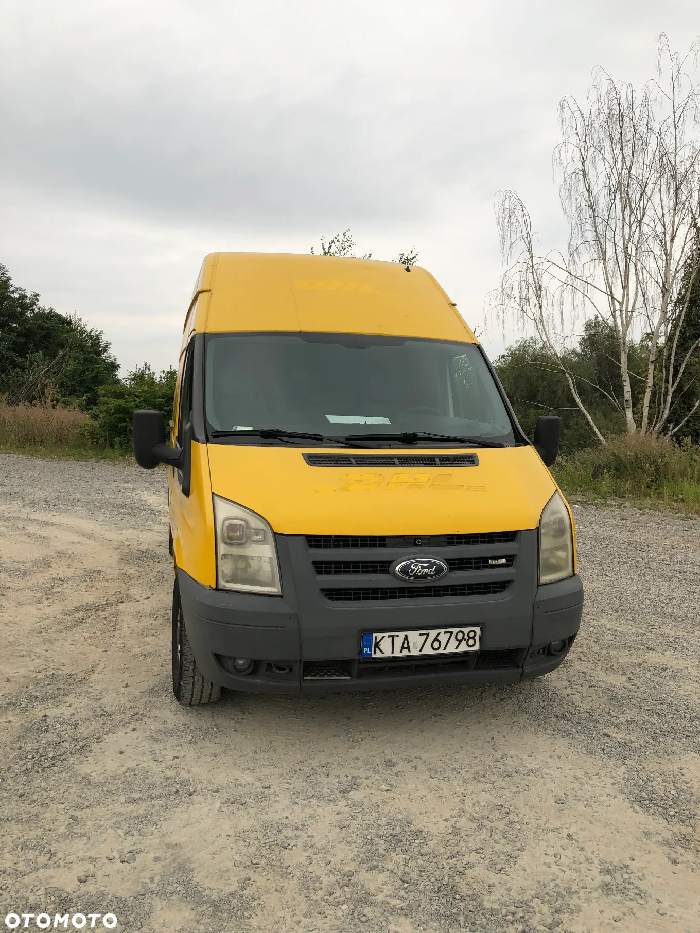 Ford Transit - 3