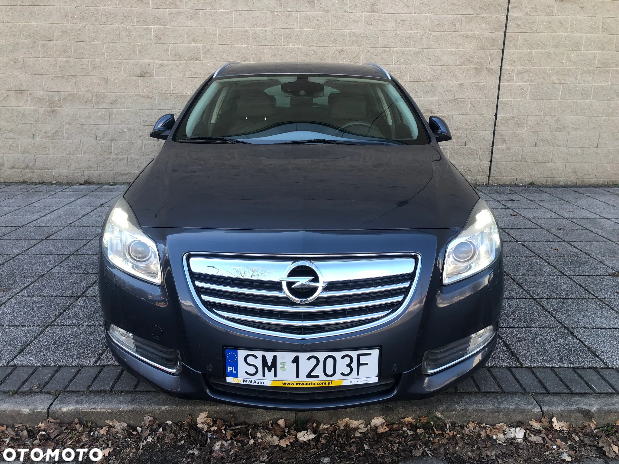 Opel Insignia 2.0 CDTI Sports Tourer ecoFLEX Business Design Edition - 3