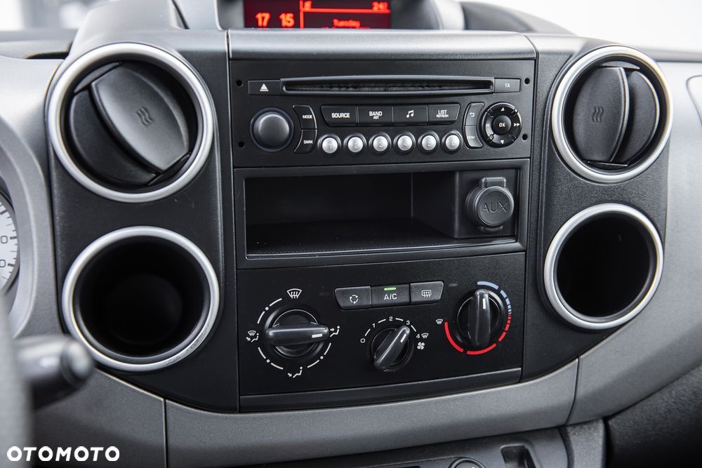 Citroën Berlingo Multispace BlueHDi 100 S&S SELECTION - 20