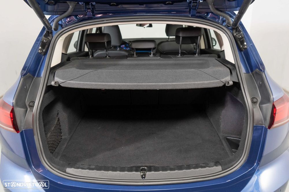 BMW 225xe Active Tourer e xDrive Line Luxury - 13