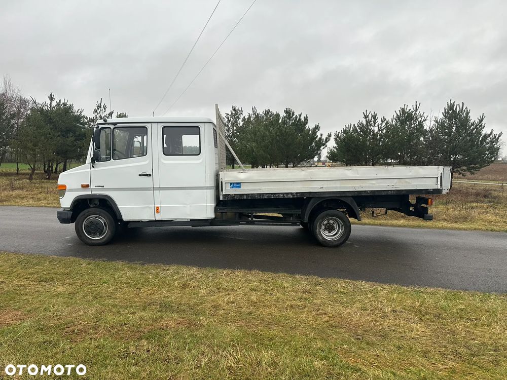 Mercedes-Benz Vario 616 D - 2