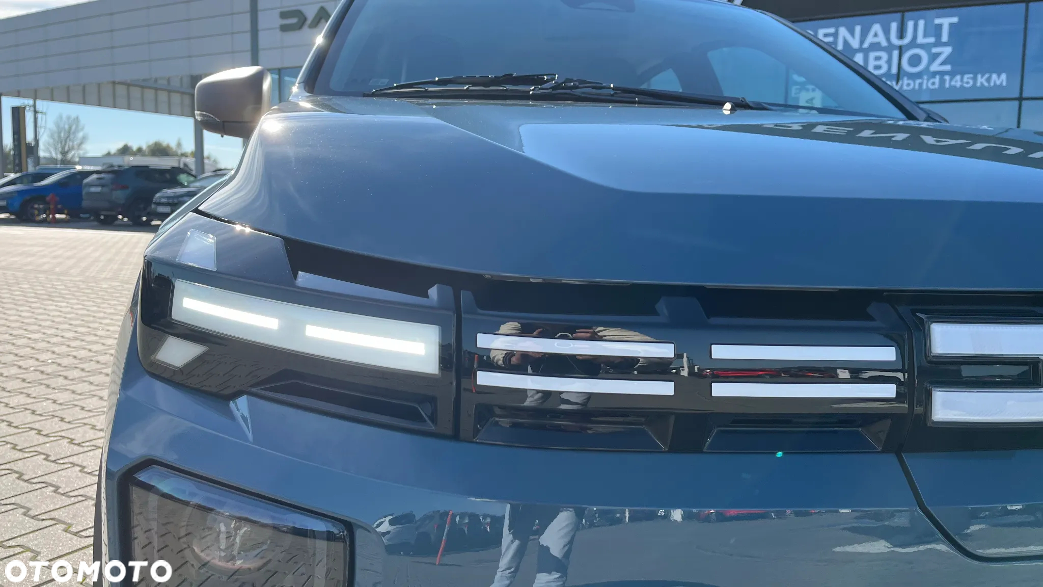 Dacia Spring Electric 26.8kWh 65 Extreme - 8