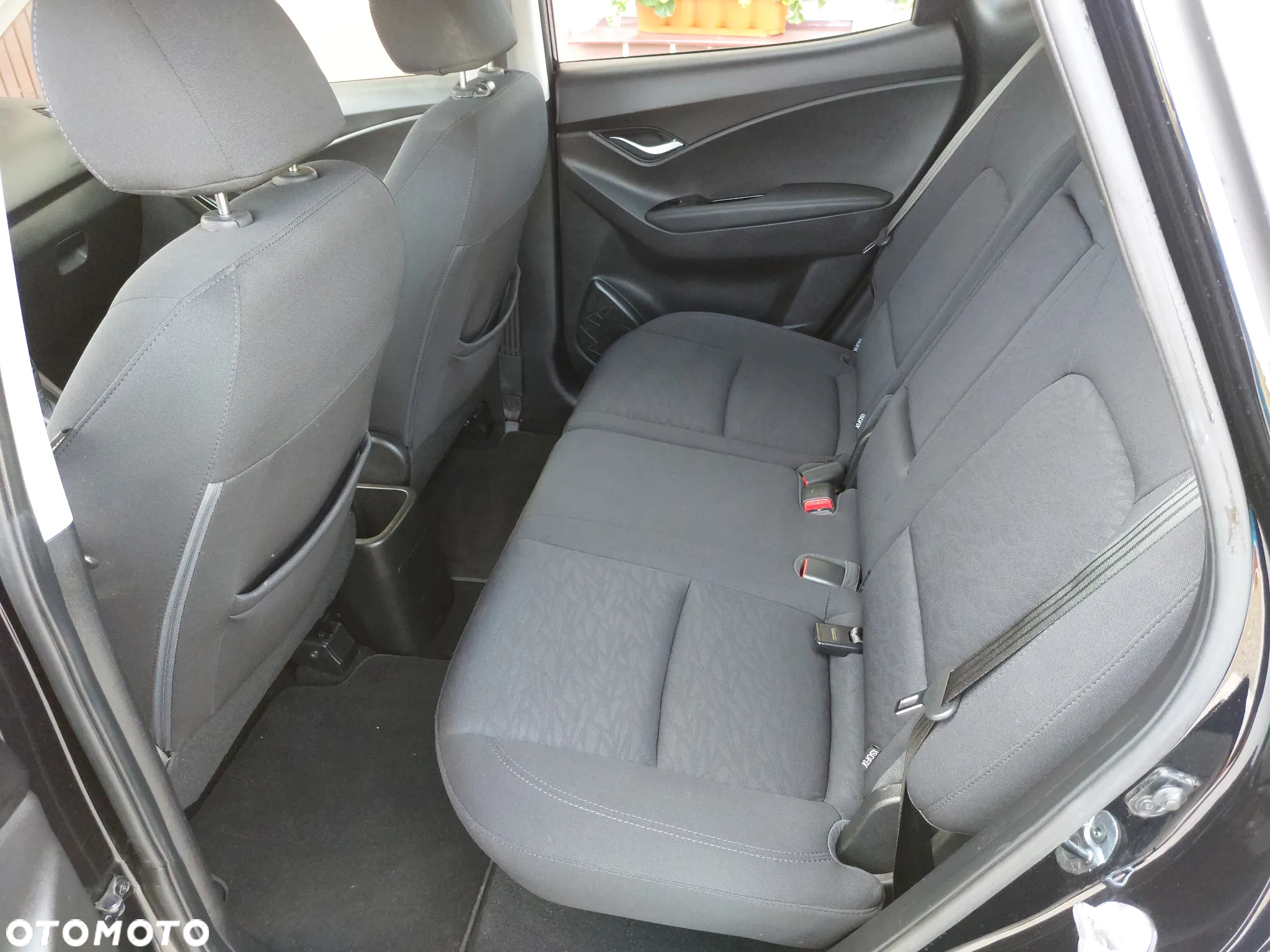 Hyundai ix20 1.6 Automatik Trend - 13