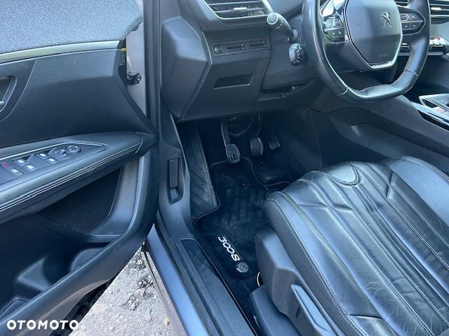 Peugeot 3008 PureTech 130 Stop & Start GPF Active Business-Paket - 12