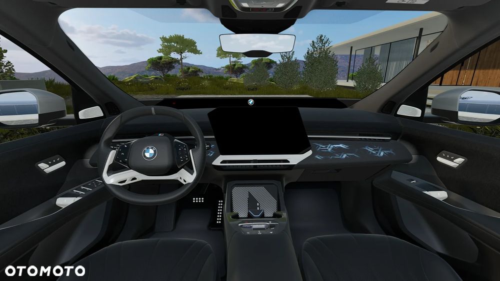 BMW iX3 40 - 12