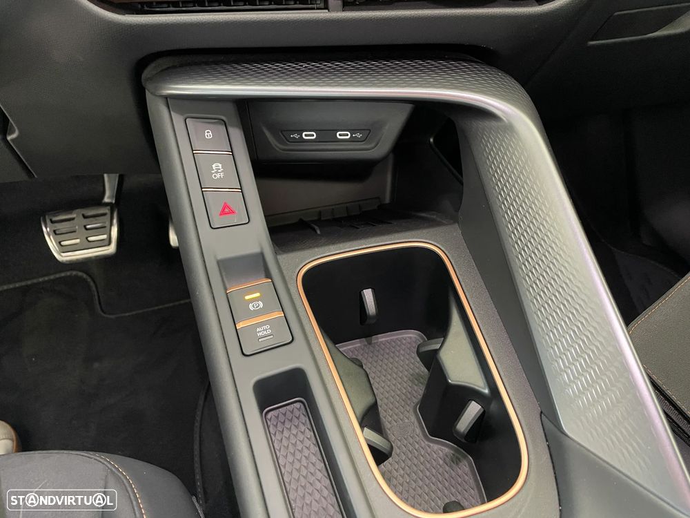 Cupra Terramar 1.5 eTSI Tribe Edition DSG - 30