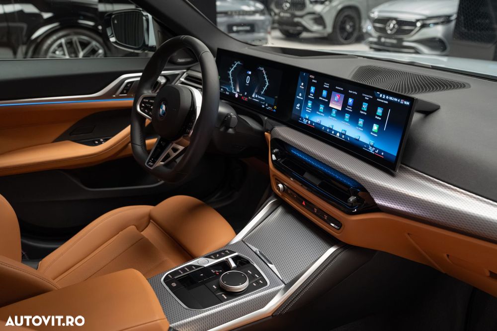 BMW Seria 4 - 39