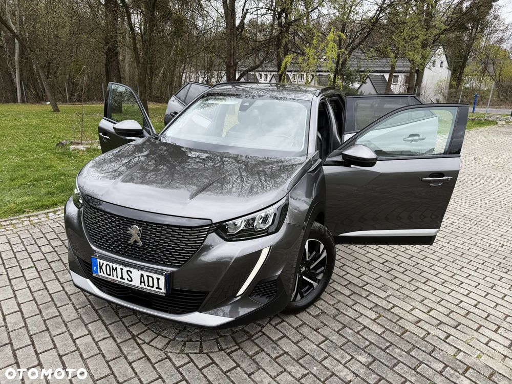 Peugeot 2008 PureTech 130 Allure Pack - 2