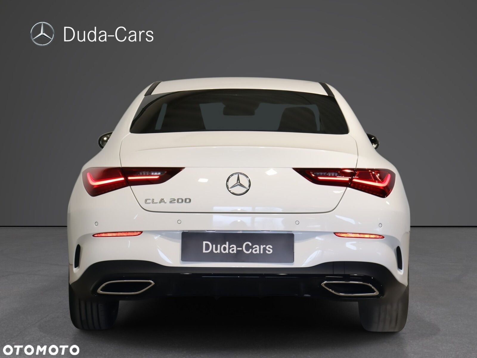 Mercedes-Benz CLA 200 AMG Line 7G-DCT - 4