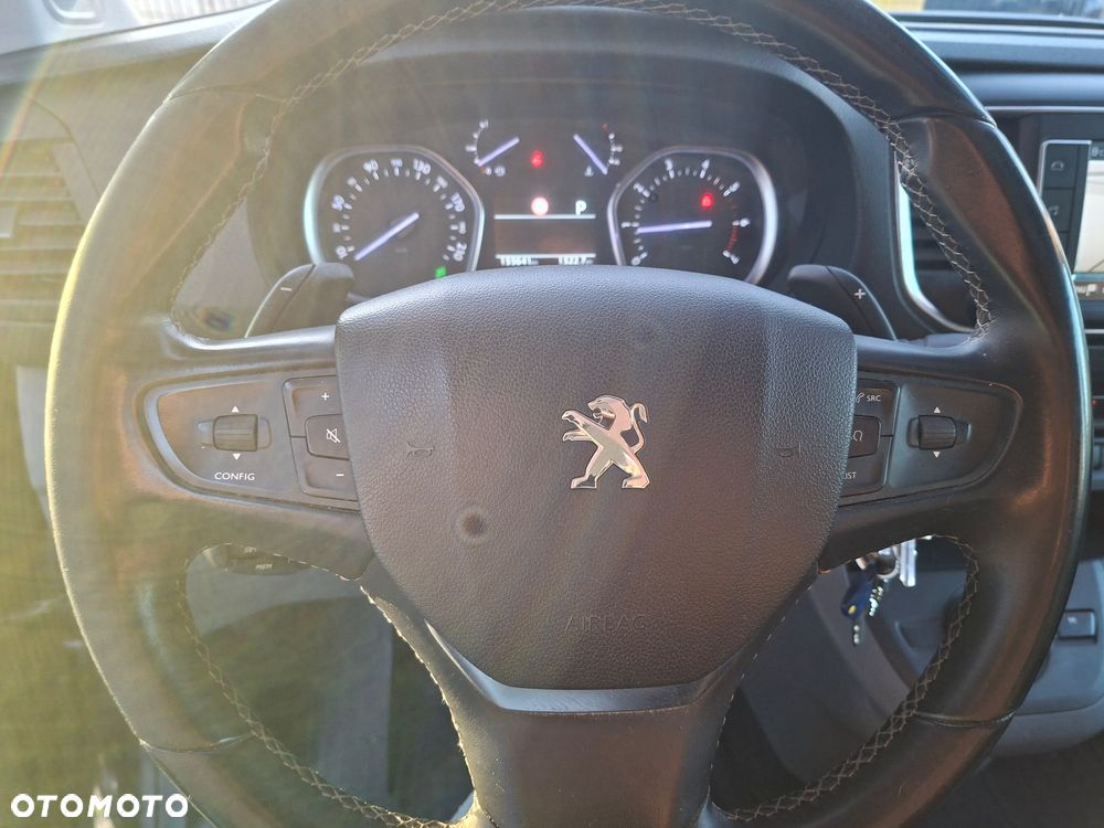 Peugeot Expert - 5