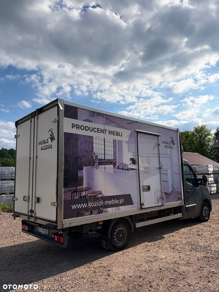 Renault Master - 3