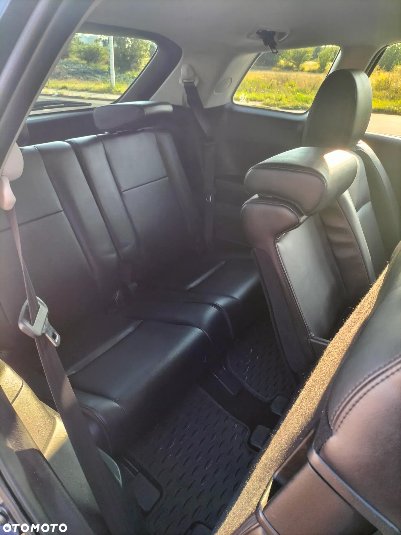 Mazda CX-9 3.7 V6 Sport - 21