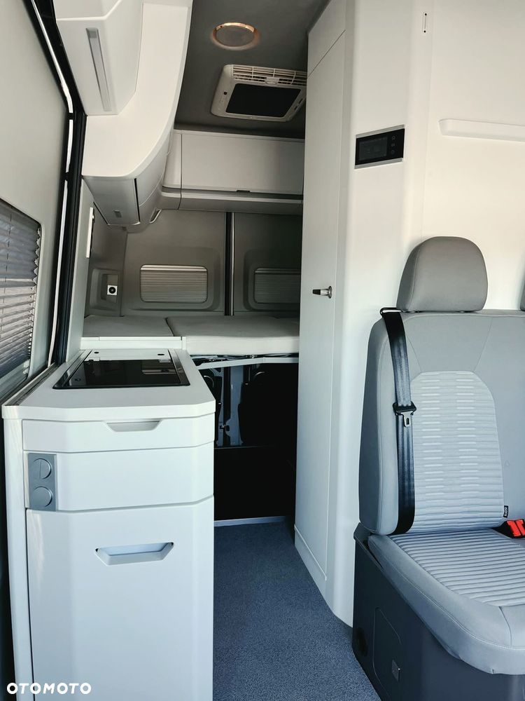 Volkswagen Grand California 600 - 9
