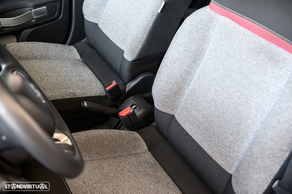 Citroën C3 1.2 PureTech C-Series - 30
