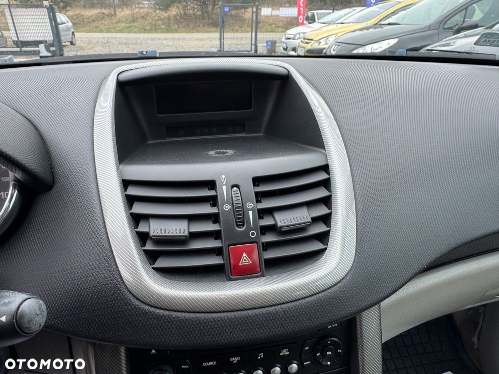 Peugeot 207 1.4 HDi Trendy - 13