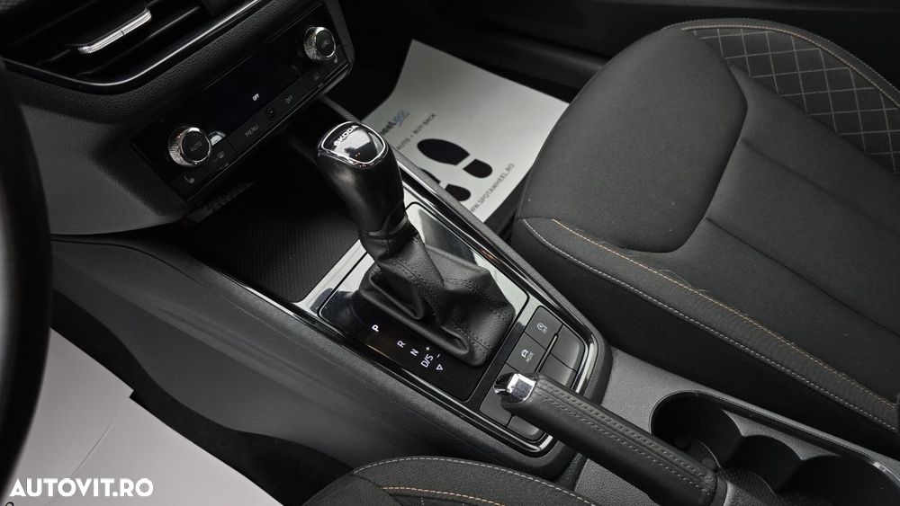 Skoda Scala 1.6 TDI DSG Ambition - 17