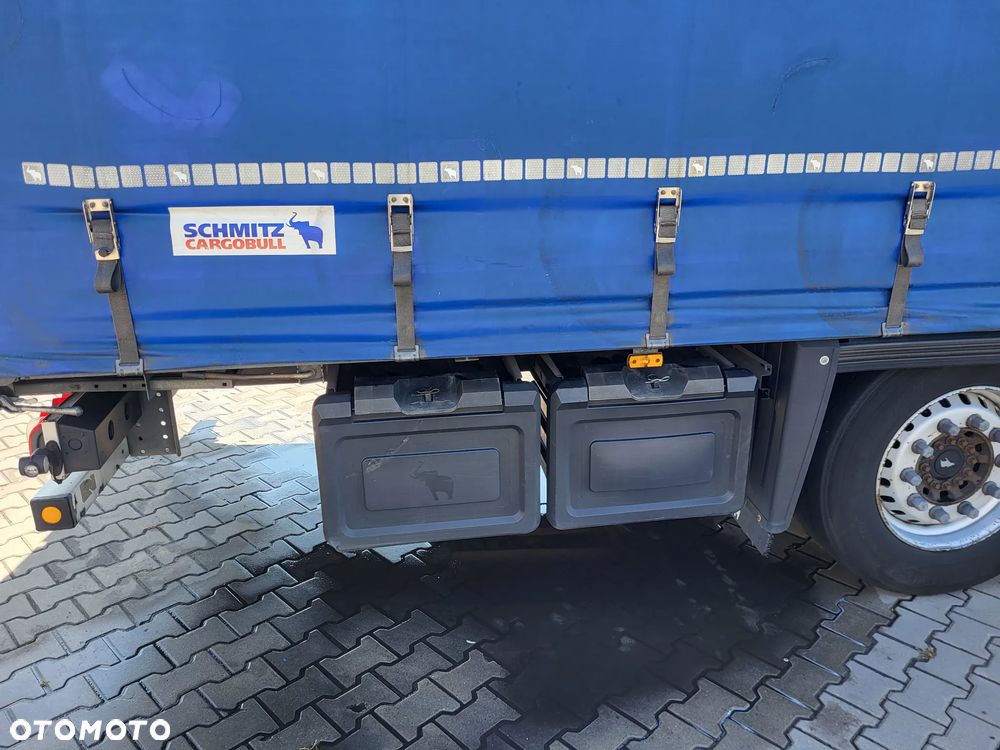 Schmitz Cargobull SCS24 Varios - 5