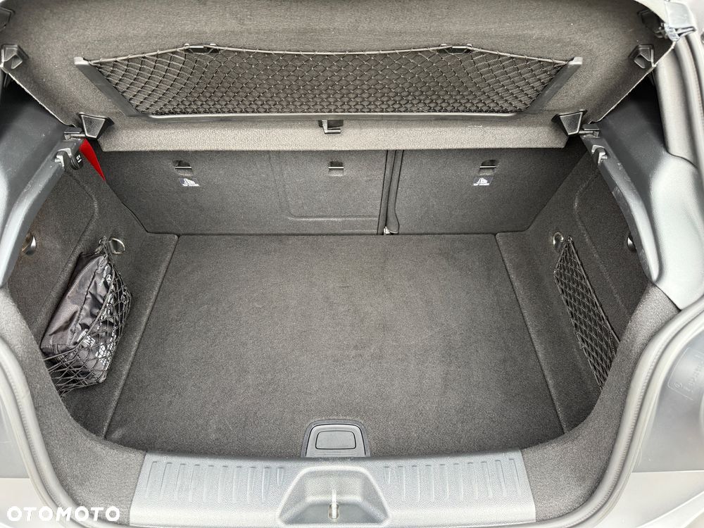 Mercedes-Benz Klasa A AMG 45 4Matic AMG Speedshift 7G-DCT - 30