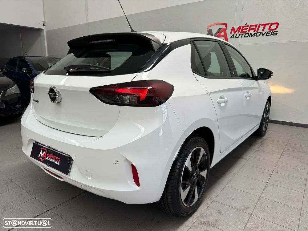 Opel Corsa-e Edition - 4