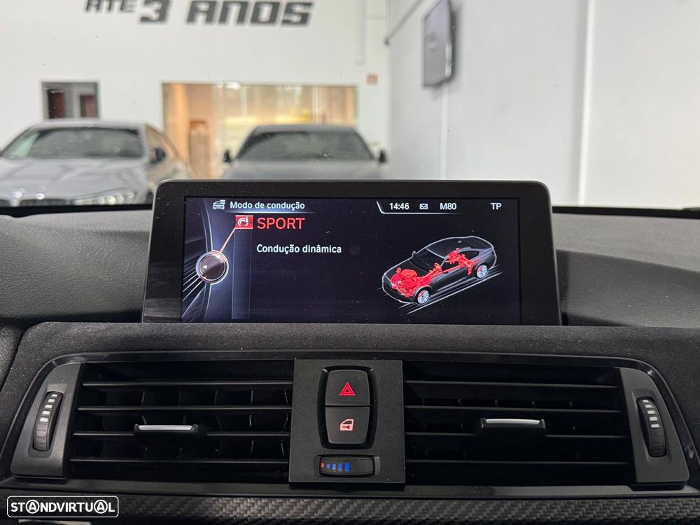 BMW 435 i Pack M Auto - 35