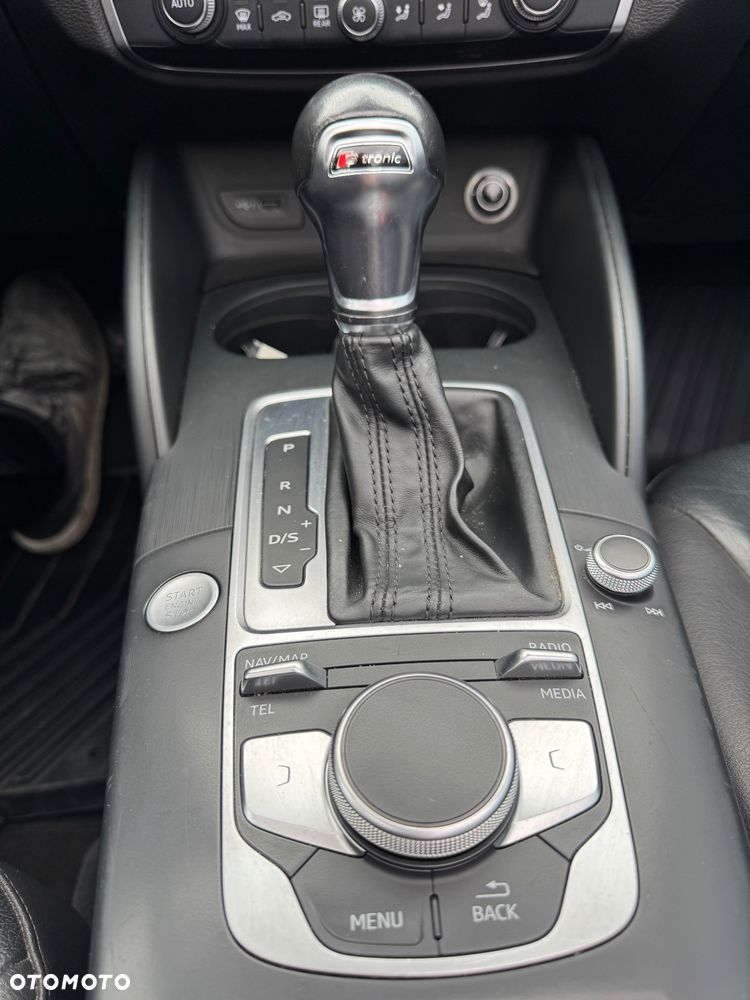 Audi A3 2.0 TFSI quattro S tronic design - 26