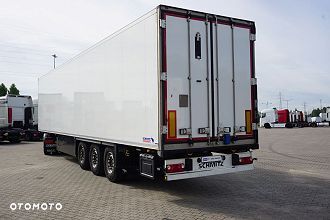 Schmitz Cargobull SKO24 (33019) - 3