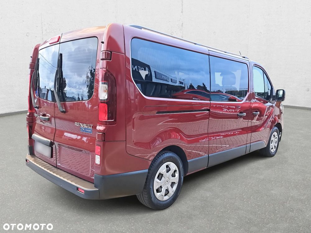 Renault Trafic - 5