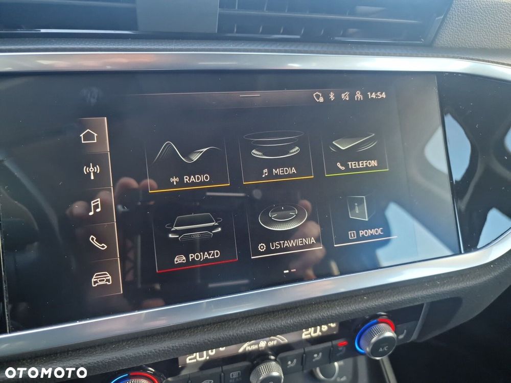 Audi Q3 40 TFSI Quattro S tronic - 24