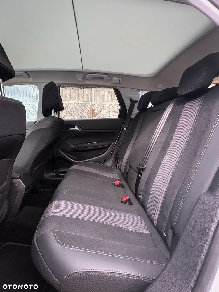 Peugeot 308 1.2 PureTech Allure S&S EAT6 - 11