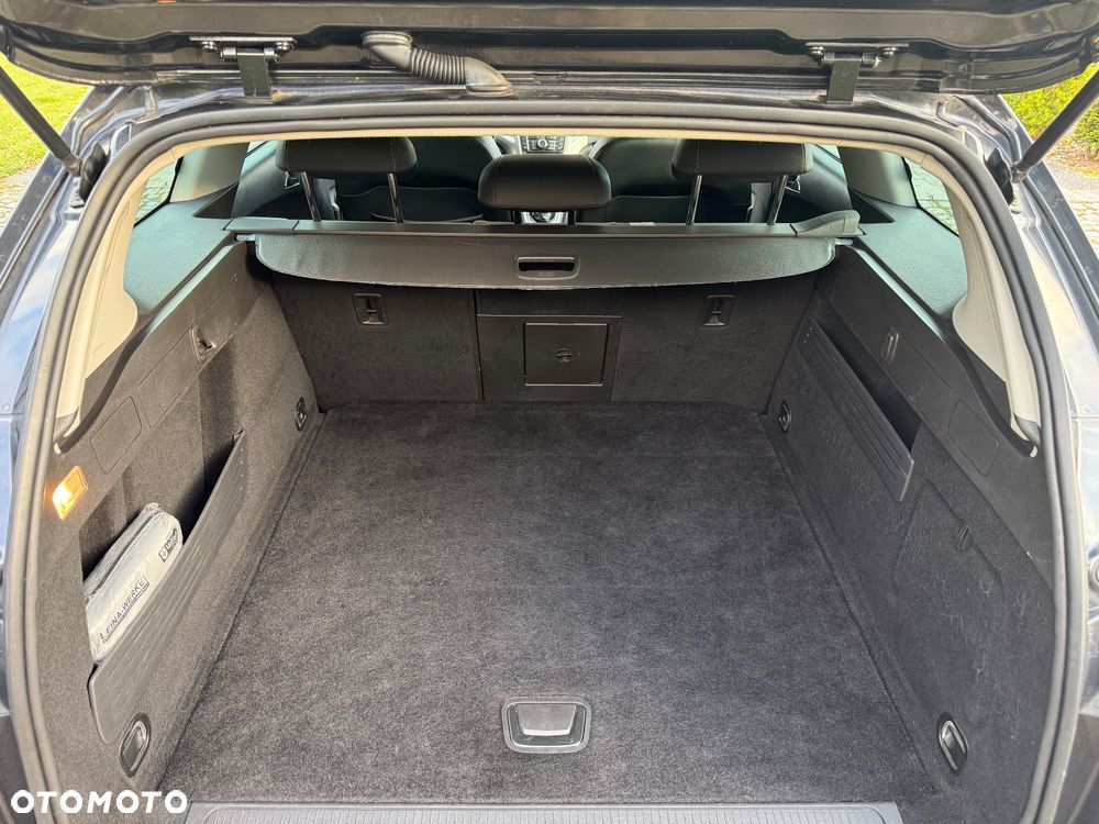 Opel Astra 1.7 CDTI DPF Sports Tourer Design Edition - 18