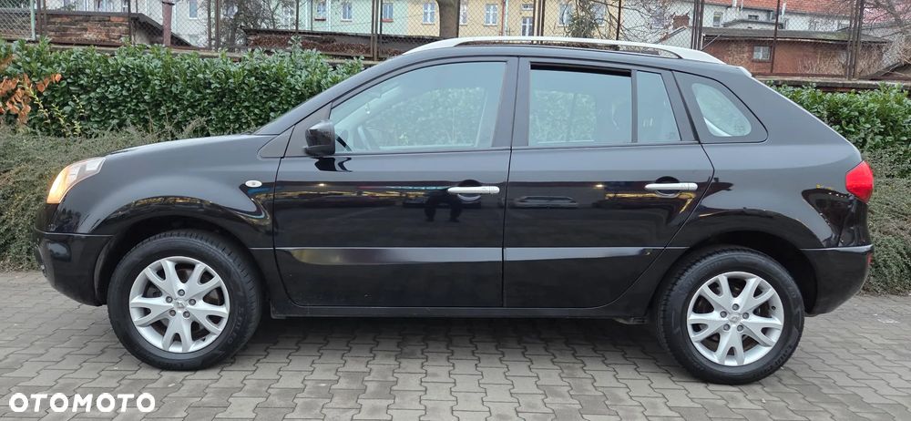 Renault Koleos 2.0 dCi FAP 4x4 Expression - 2