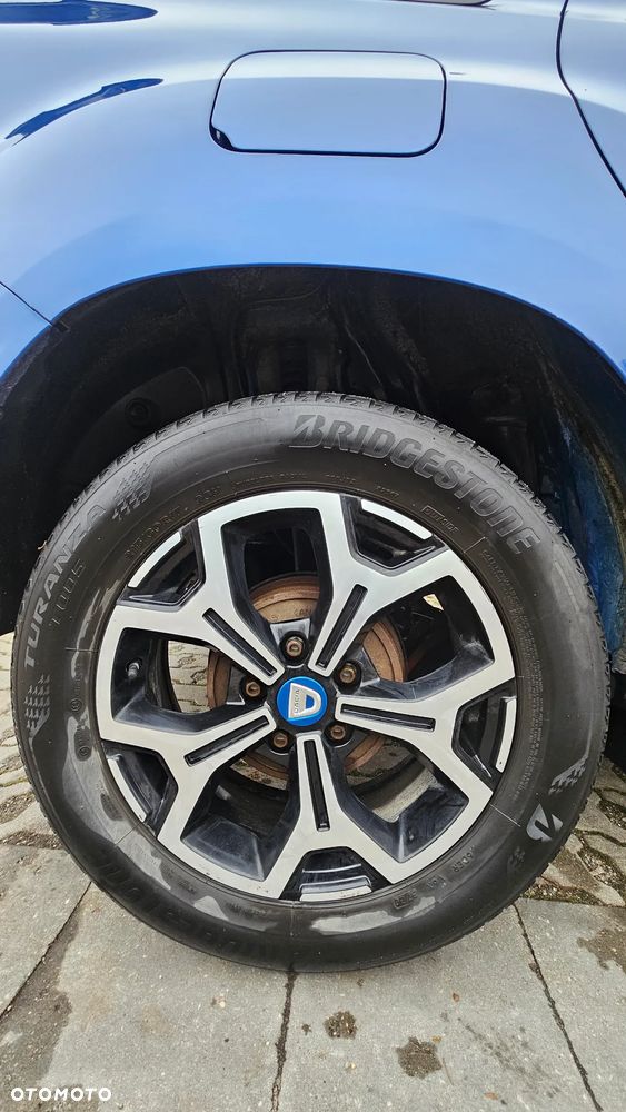 Dacia Duster 1.0 TCe SL Celebration - 10