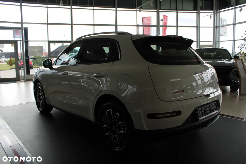 GWM Inny - 6