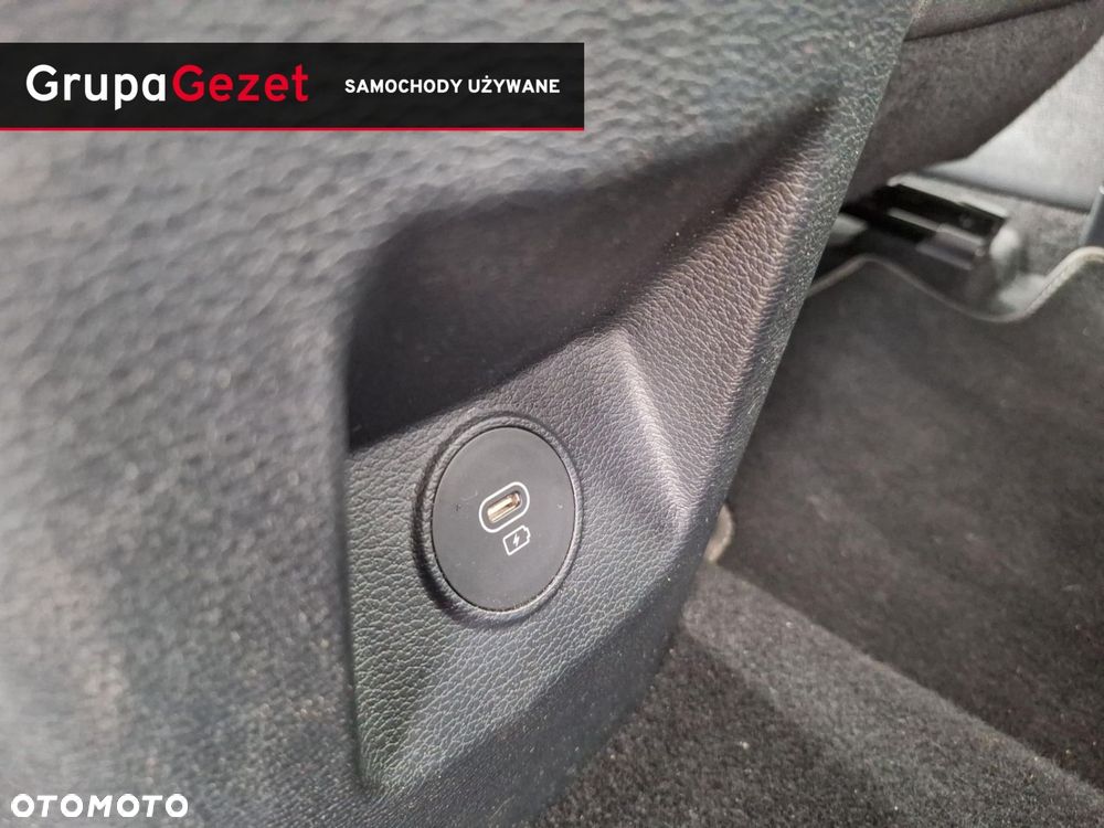 Kia XCeed 1.5 T-GDI M DCT - 30