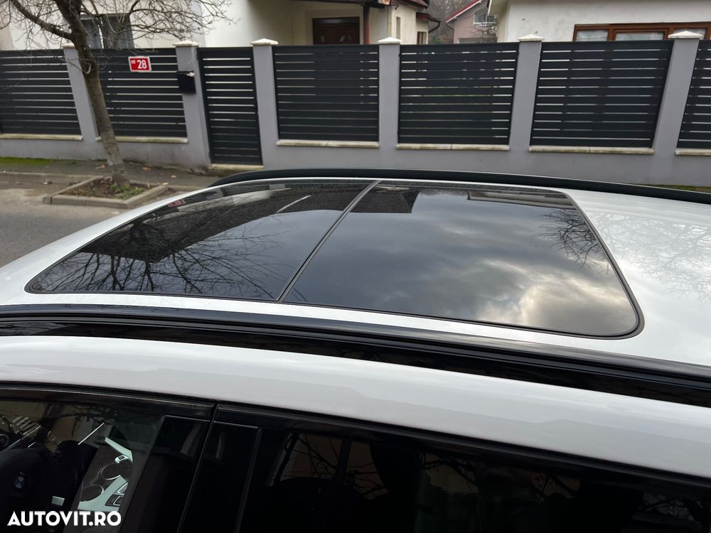 BMW X3 xDrive20d Aut. - 14