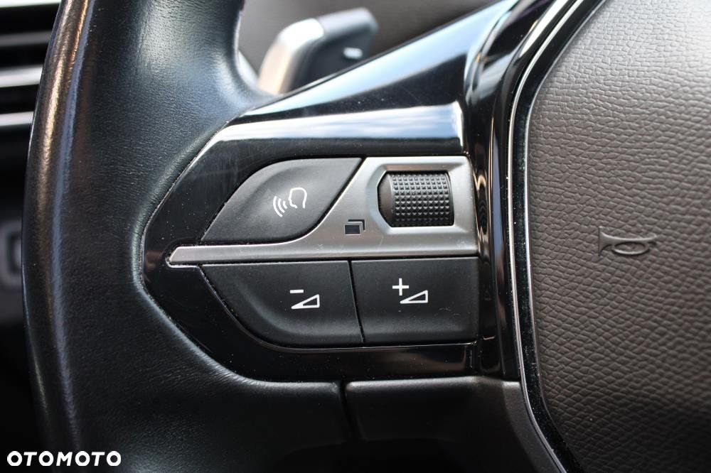 Peugeot 3008 - 15