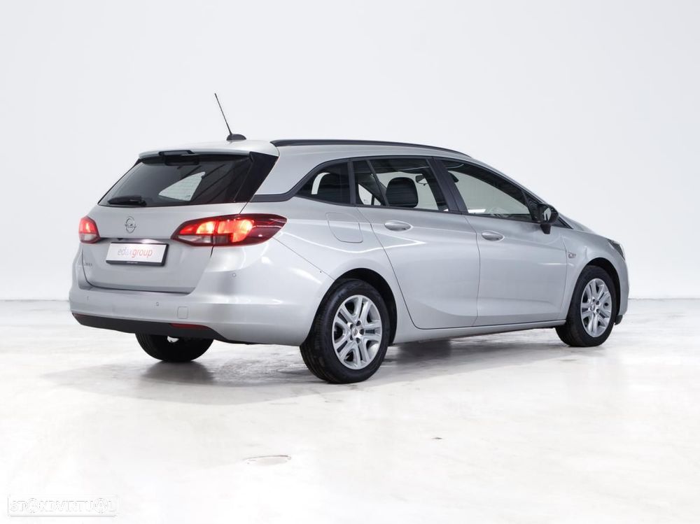 Opel Astra Sports Tourer 1.5 D Business Edition S/S - 3