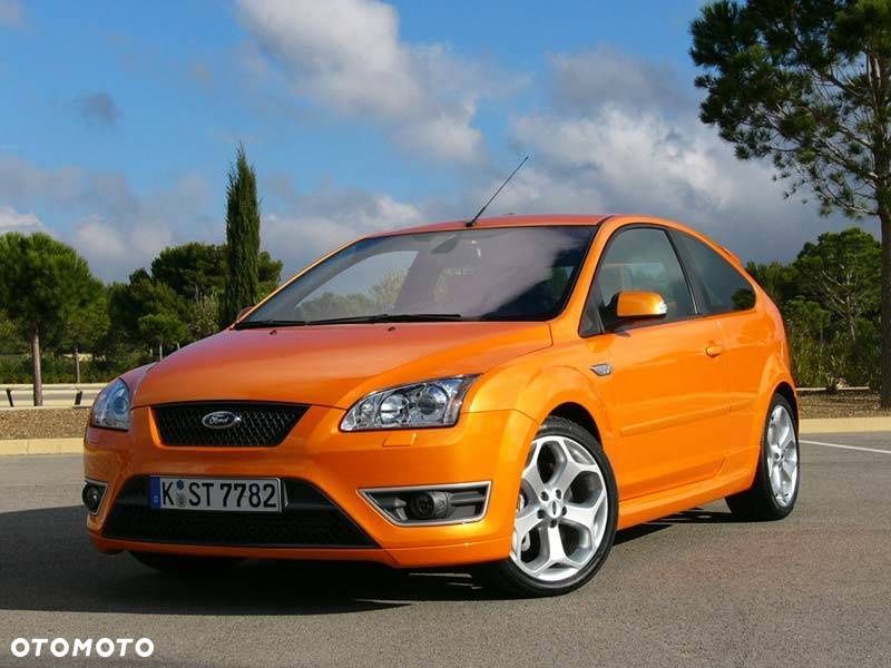 4x Felgi 16 m.in. do FORD Mondeo Focus II III Kuga CMAX SMAX Puma Tourneo Connect - BK871 - 4