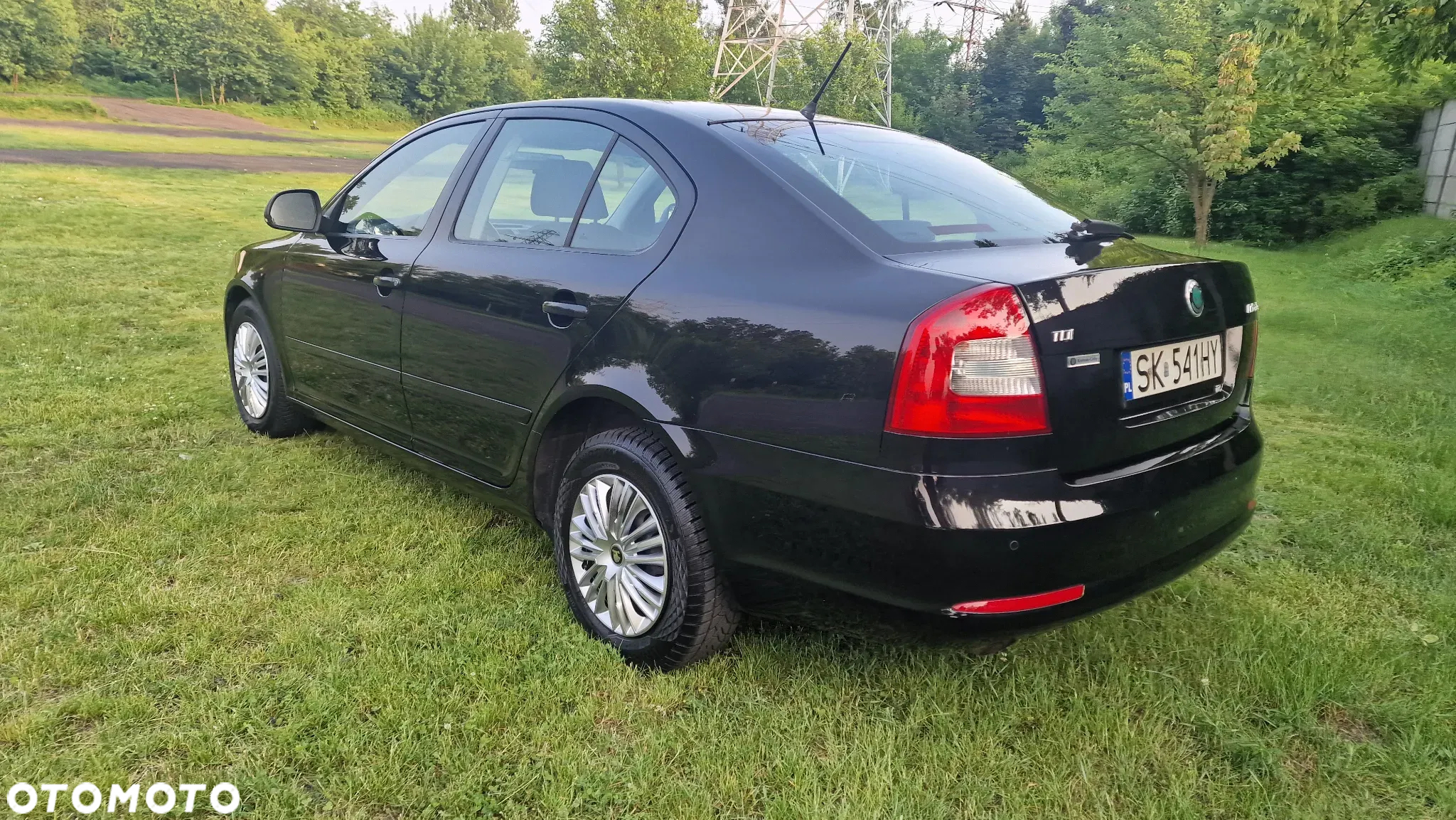 Skoda Octavia 1.6 TDI Classic - 16