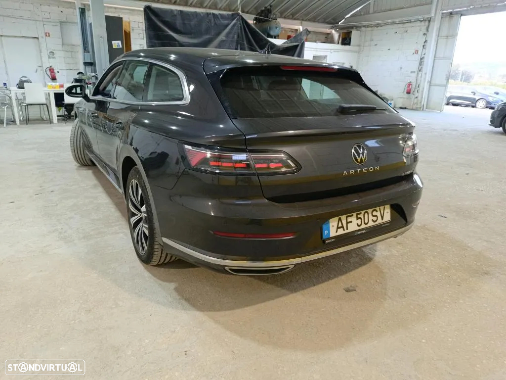VW Arteon Shooting Brake 1.4 TSI eHybrid Elegance - 2